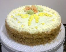 strawberriebiscuitcake