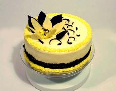 flover cake
